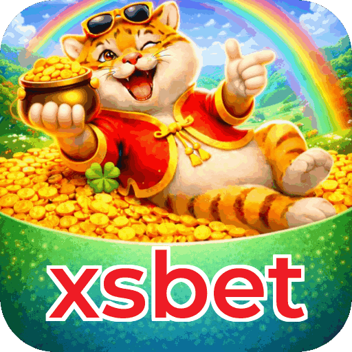 Login rápido no app xsbet